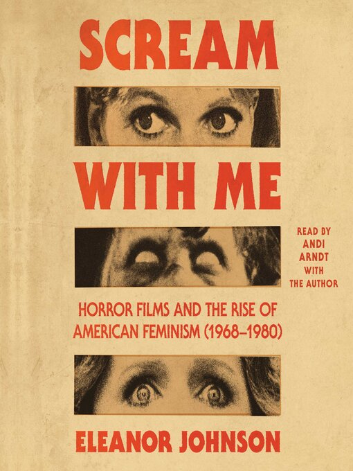 Title details for Scream With Me by Eleanor Johnson - Wait list